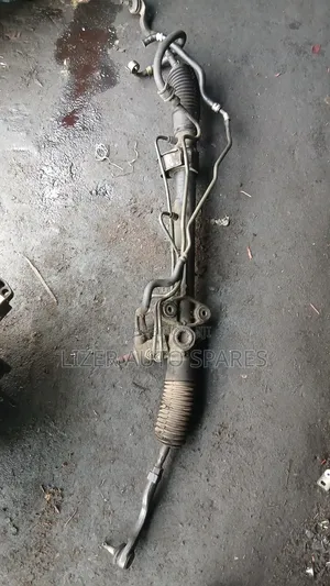 Steering Rack V73 V98