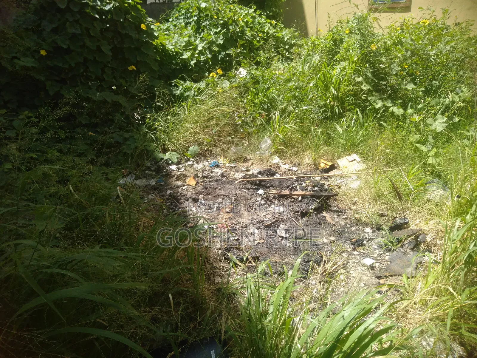 Prime 40x90 SQFT at 7.7m Nego on Sale at Bamburi Mombasa Mainland