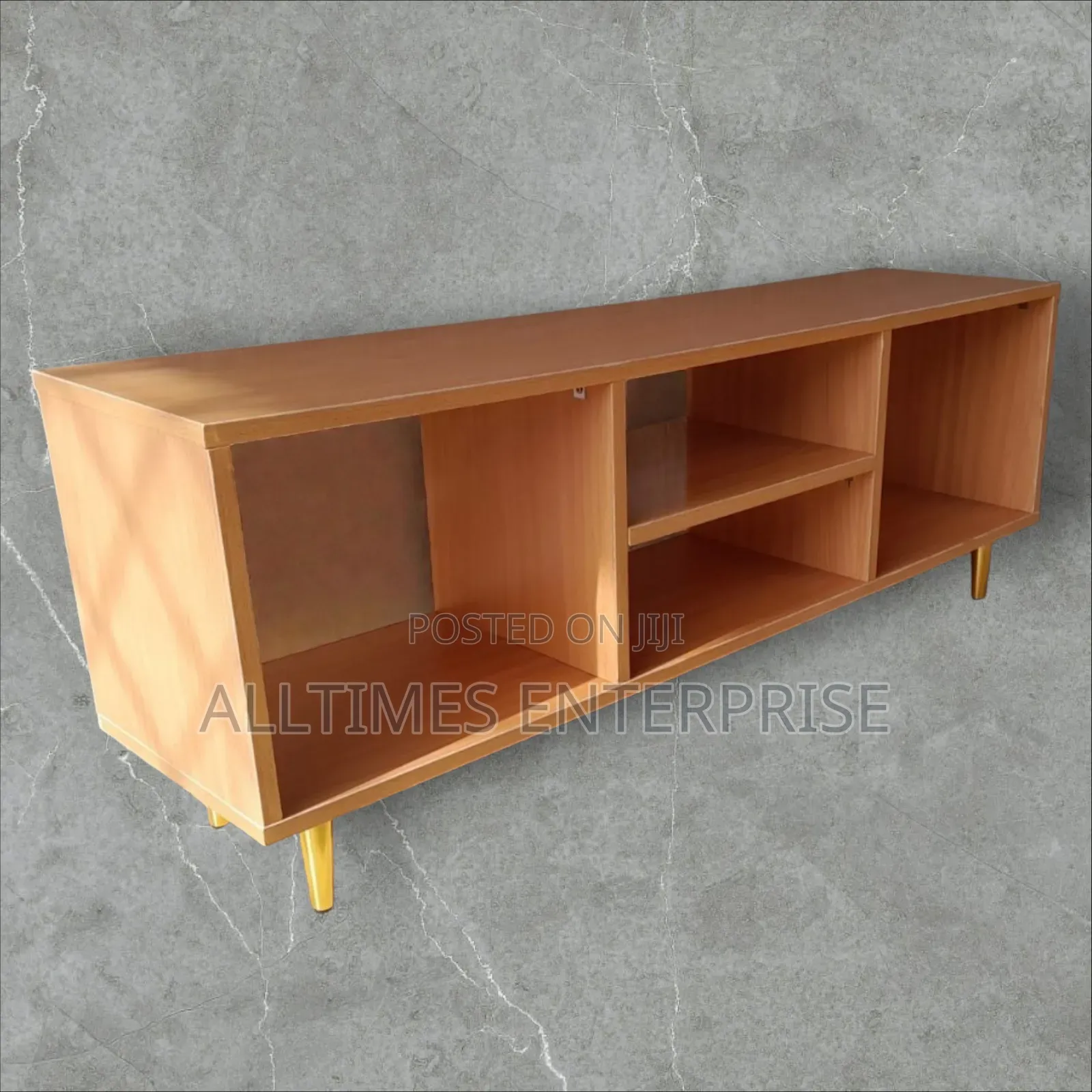 Sawyers 4ft Tv Stand
Now Available
