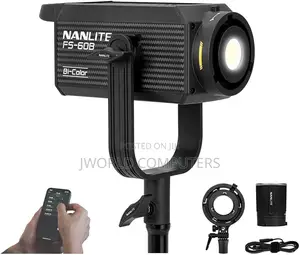 Nanlite Fs-60b