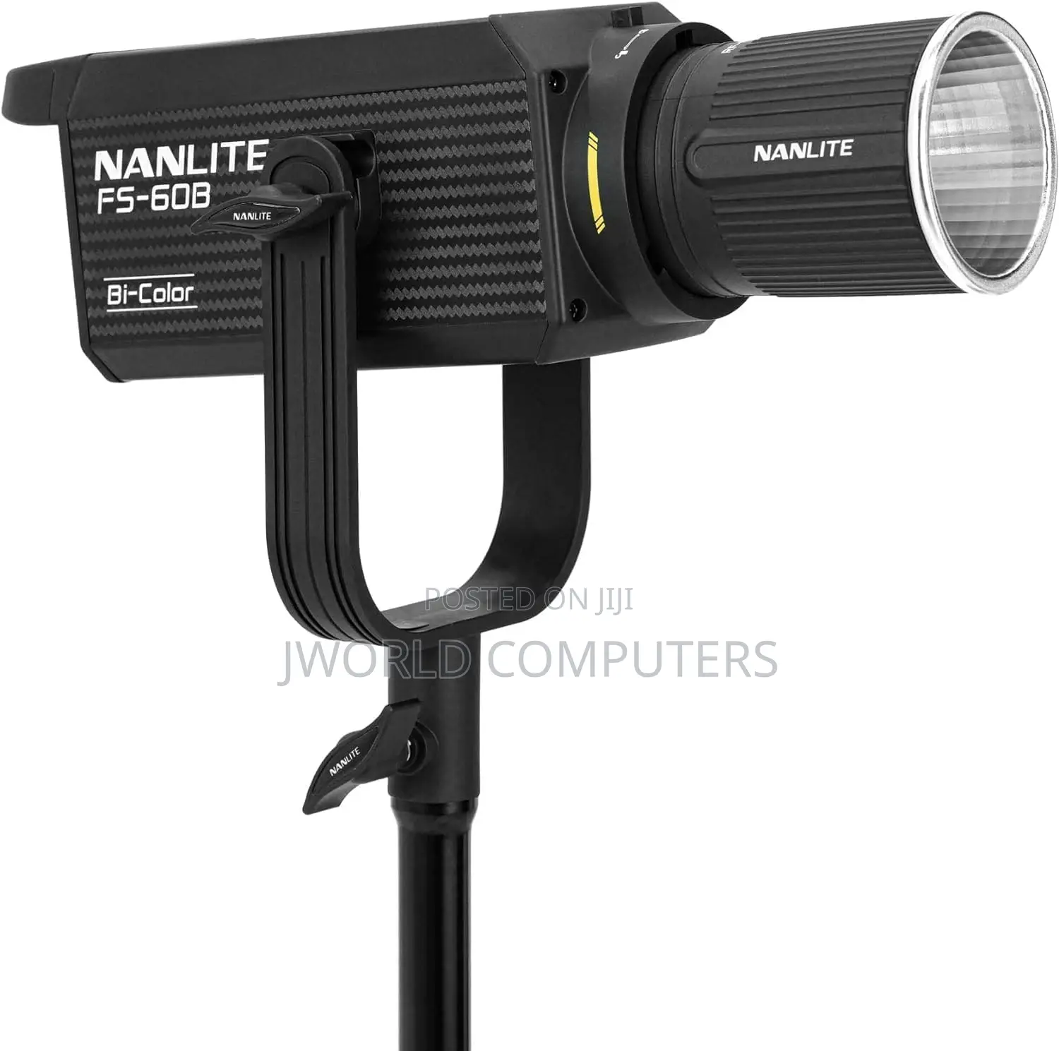 Nanlite Fs-60b