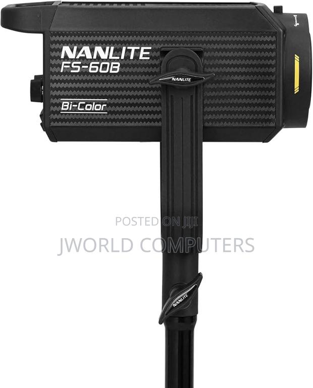 Nanlite Fs-60b - thumbnail 3