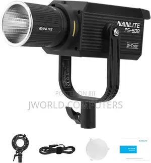 Nanlite Fs-60b