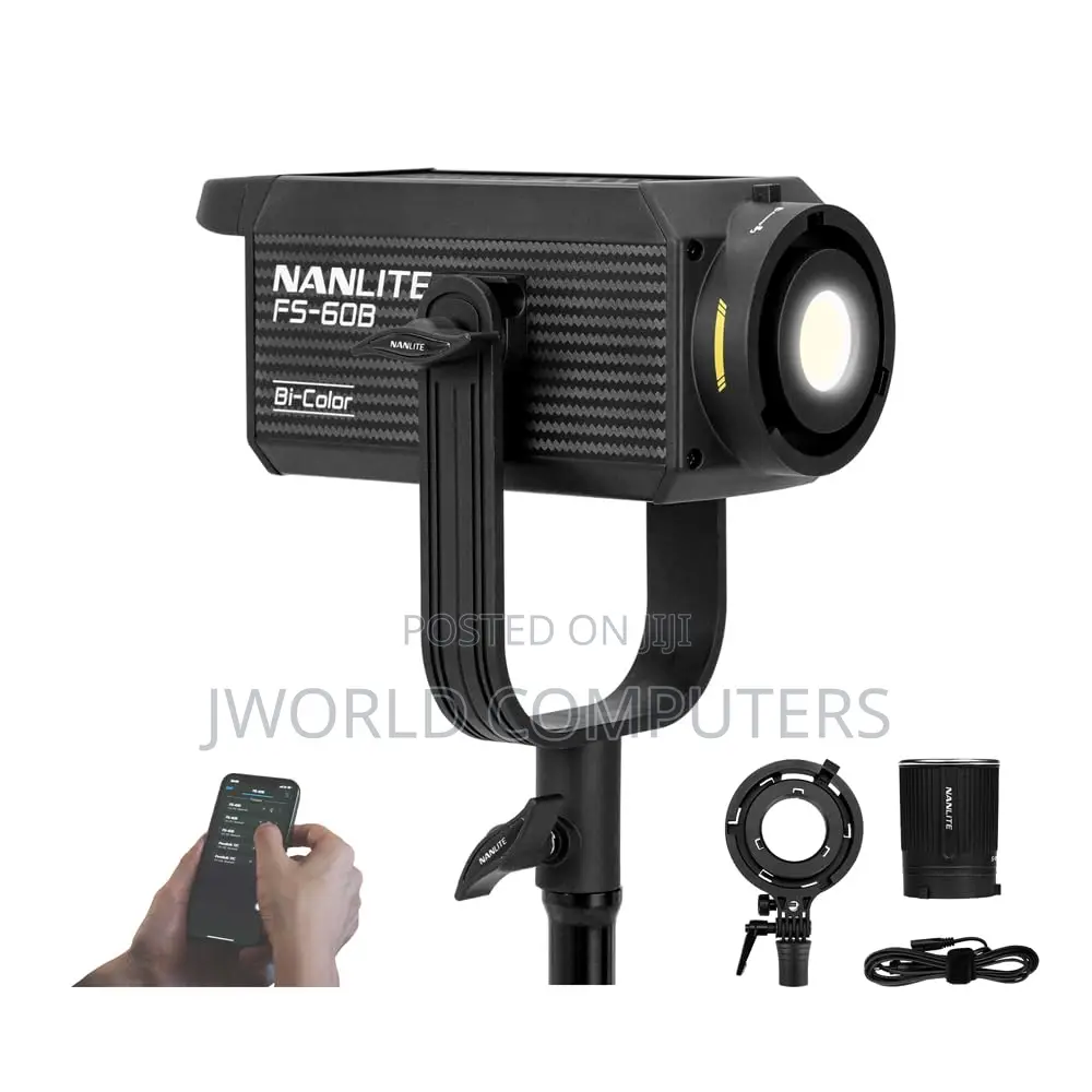 Nanlite Fs-60b