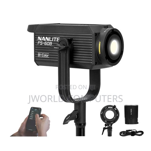 Nanlite Fs-60b - thumbnail 5