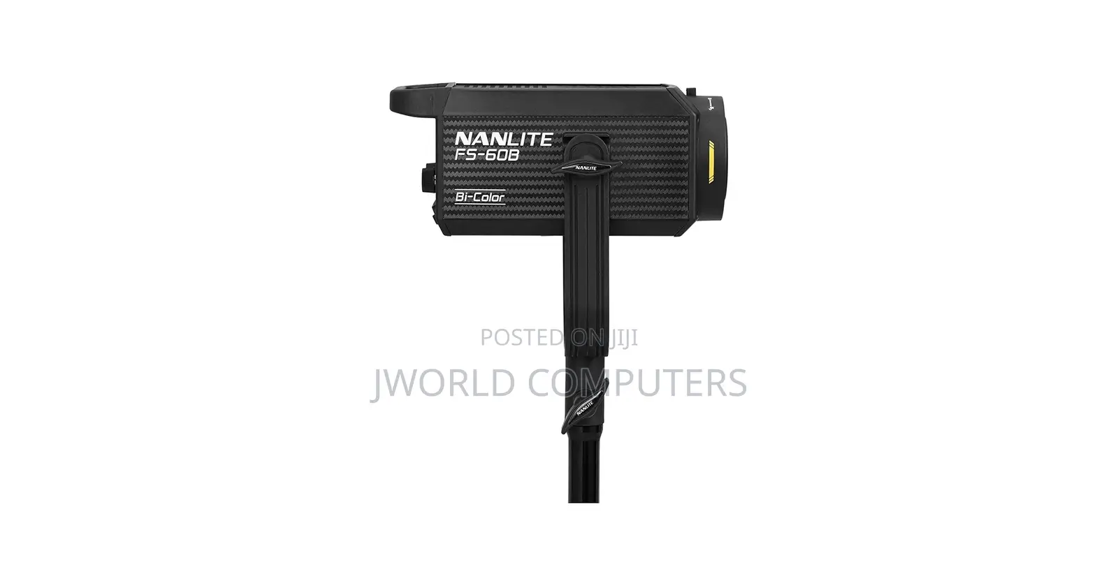 Nanlite Fs-60b