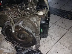Gear Box 4g63 T
