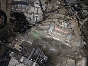 Gear Box 4g63 T