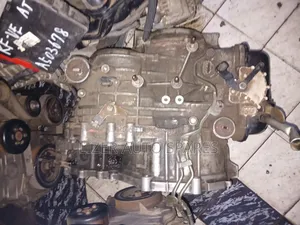 Gear Box 4g63 T