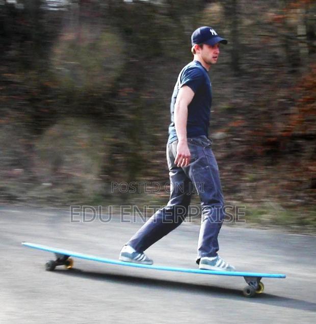 Longboard Skates - main view