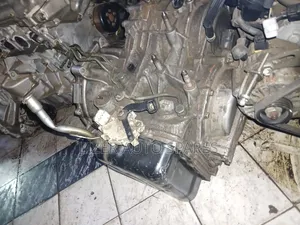 Gear Box 4g63 T