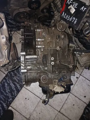 Gear Box 4g63 T