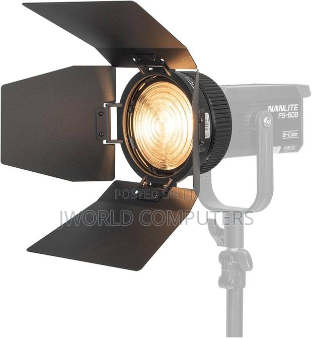 Nanlite Forza Fc 60b