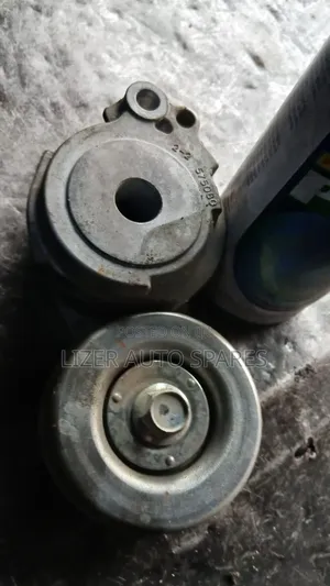 Tensioner 4a30