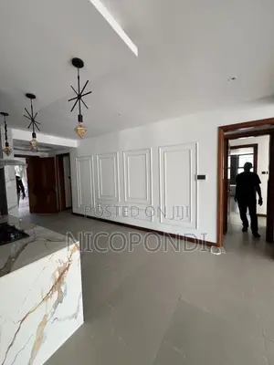 4bdrm Apartment in Riverside Drive for sale