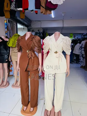 Fashion For Ladies