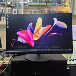 Lenovo Thinkvision 23 Inches Monitor Hdmi Vga and Display Port