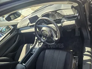 Mazda 6 2019 Gray