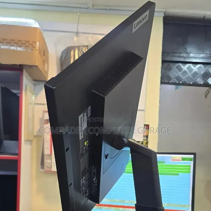 Lenovo Thinkvision 23 Inches Monitor Hdmi Vga and Display Port