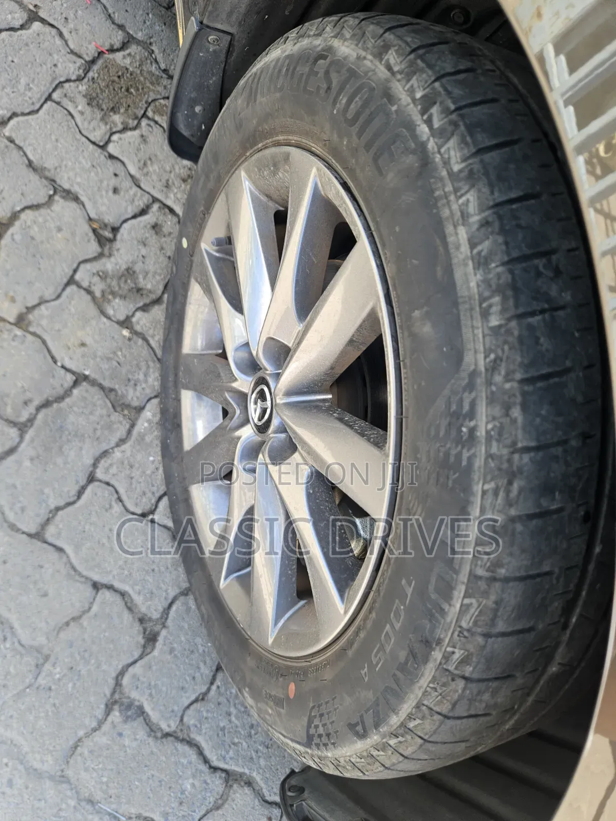 Mazda 6 2019 Gray