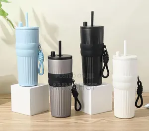Travel Thermal Cup