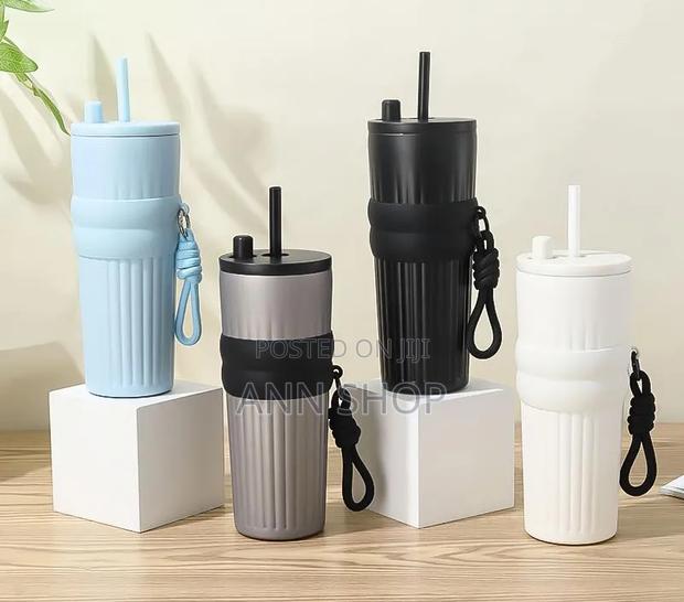 Travel Thermal Cup