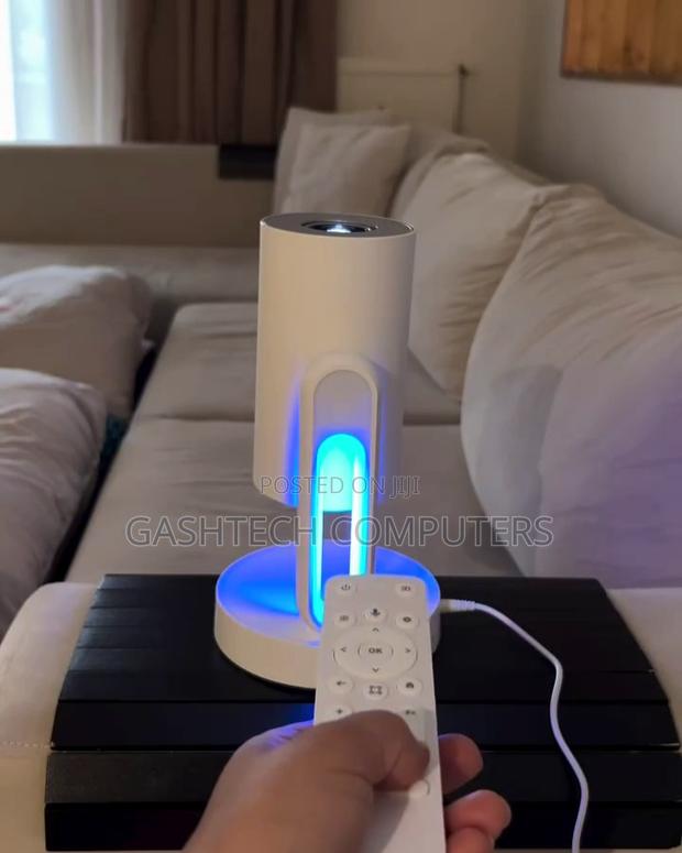 Etoe Starfish Plus丨google Tv 1080p Projector - thumbnail 2
