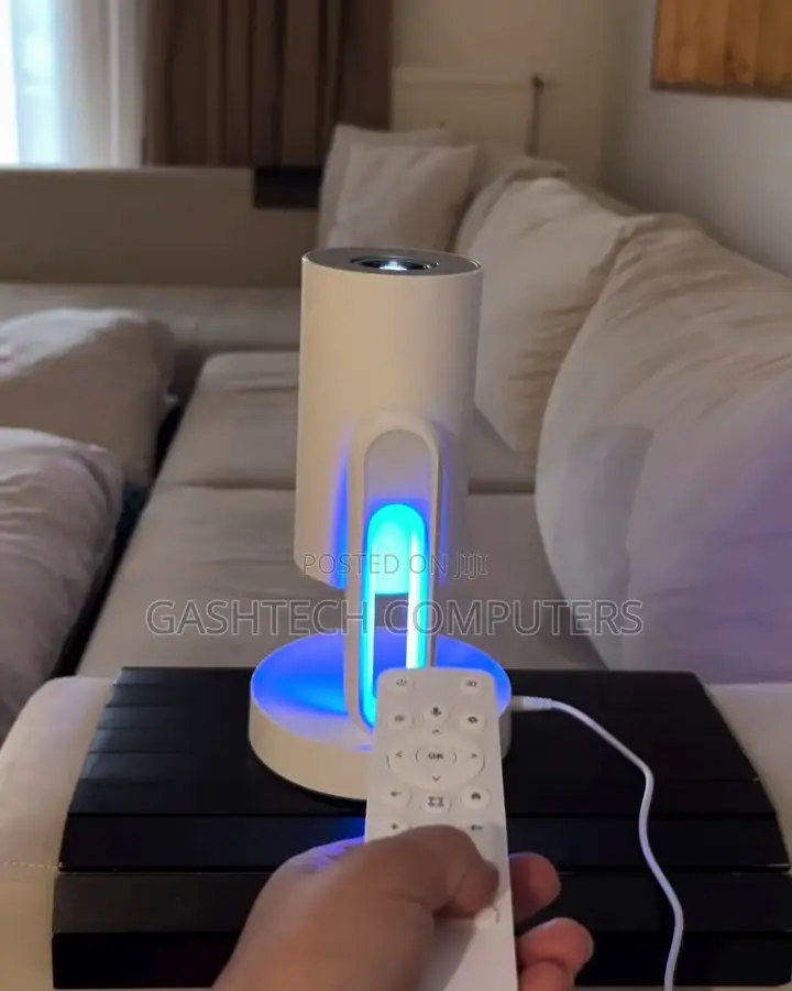 Etoe Starfish Plus丨google Tv 1080p Projector