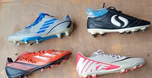 Football Boots