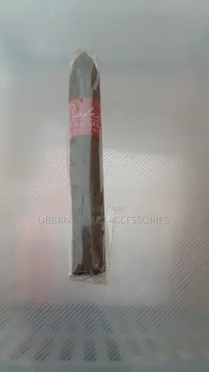 Bahia Maduro No. 2 Belicoso Cigars