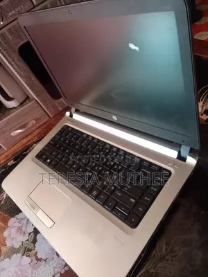 Laptop HP ProBook 440 G1 4GB Intel Core i5 HDD 500GB
