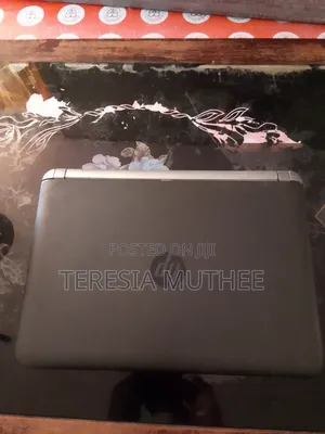 Laptop HP ProBook 440 G1 4GB Intel Core i5 HDD 500GB
