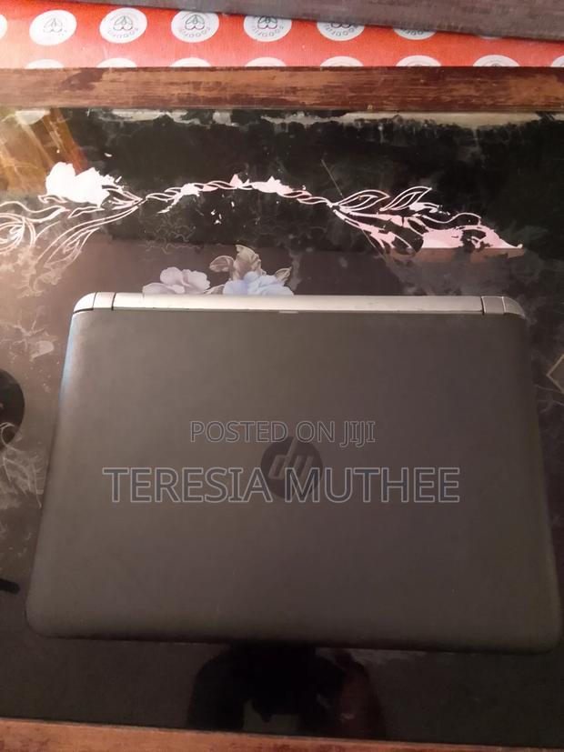 Laptop HP ProBook 440 G1 4GB Intel Core i5 HDD 500GB - thumbnail 2