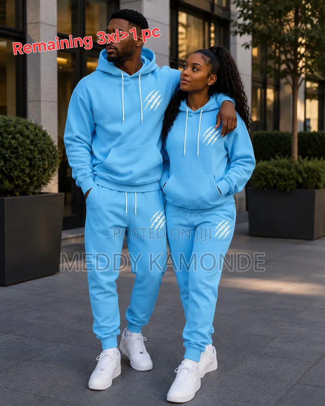 Gym Tracksuit for Men