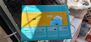 Tp-Link Tl-Mr6400 4g Lte Router