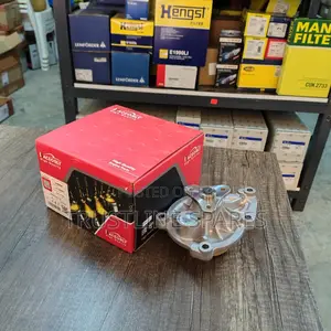 BMW F20 F30 N13 Coolant Pump – Complete Cooling Solution