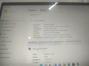Laptop Dell Latitude 7430 32GB Intel Core i7 SSD 256GB