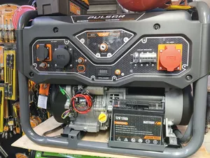 3phase Generator