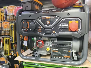 3phase Generator