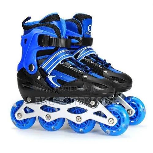 Faster Skating Shoes - thumbnail 2