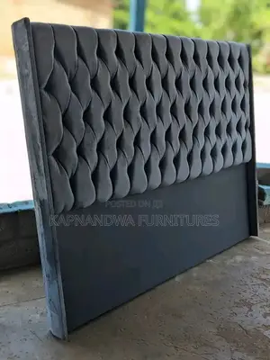 Modern Headboard