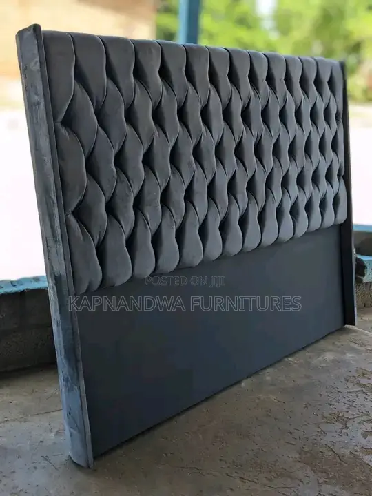 Modern Headboard