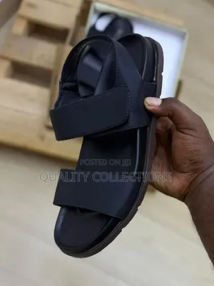 Ecco Open Shoe Soft Inner Sole
