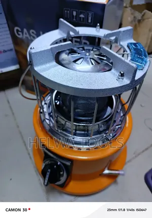 Gas Brooder/Portable Gas Brooder