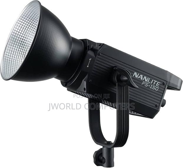 Nanlite Forza Fs-150b