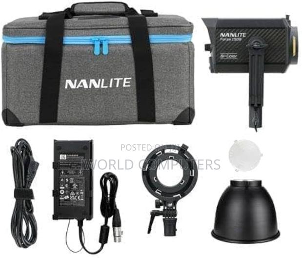 Nanlite Forza Fs-150b - thumbnail 2