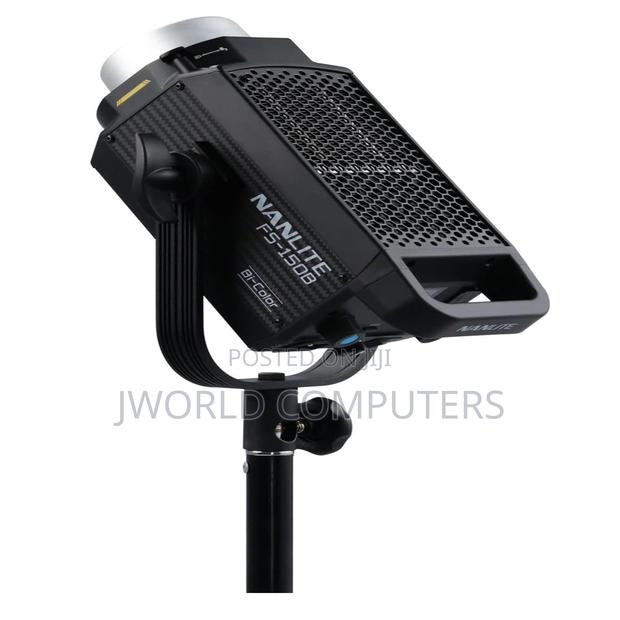Nanlite Forza Fs-150b - thumbnail 5