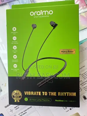 Oraimo Necklace Lite