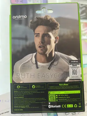 Oraimo Necklace Lite