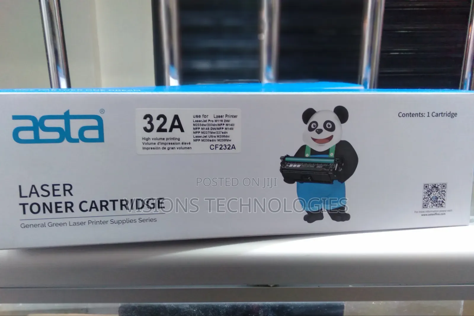 Hp 32a Drum Unit for MFP M203dw